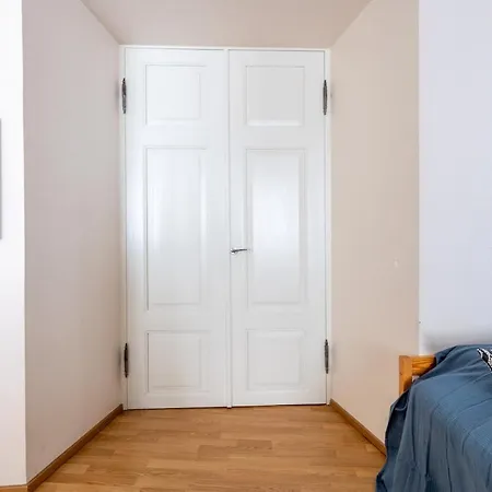 アパート 12 Guests, 70m2, Center Of Old Town, Wi-fi, Streaming *