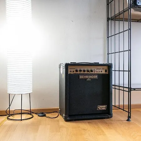 12 Guests, 70m2, Center Of Old Town, Wi-fi, Streaming *