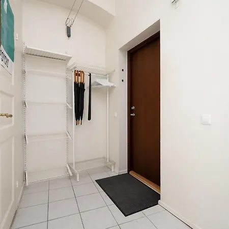 12 Guests, 70m2, Center Of Old Town, Wi-fi, Streaming アパート