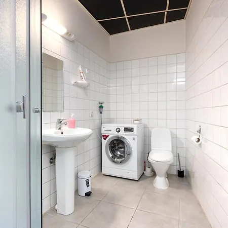 アパート 12 Guests, 70m2, Center Of Old Town, Wi-fi, Streaming タリン