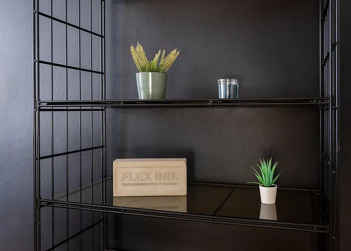 12 Guests, 70m2, Center Of Old Town, Wi-fi, Streaming Reval