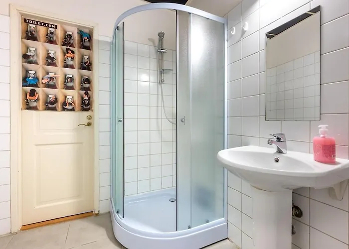 Apartman 10 Guests, 70m2, Center Of Old Town, Wi-fi, Streaming