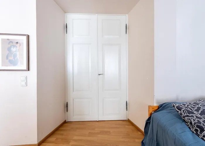 Apartman 10 Guests, 70m2, Center Of Old Town, Wi-fi, Streaming *