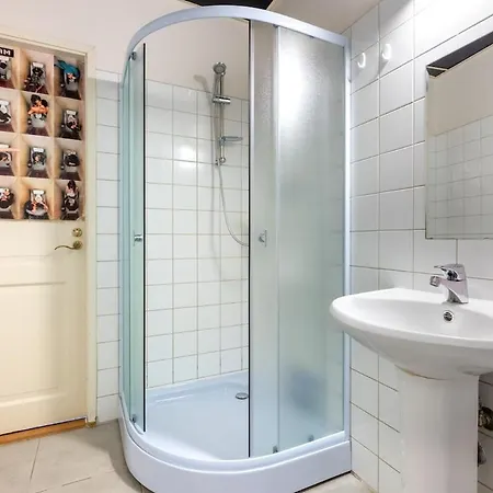 Daire 10 Guests, 70m2, Center Of Old Town, Wi-fi, Streaming