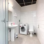 Апартаменты 10 Guests, 70m2, Center Of Old Town, Wi-fi, Streaming Таллин